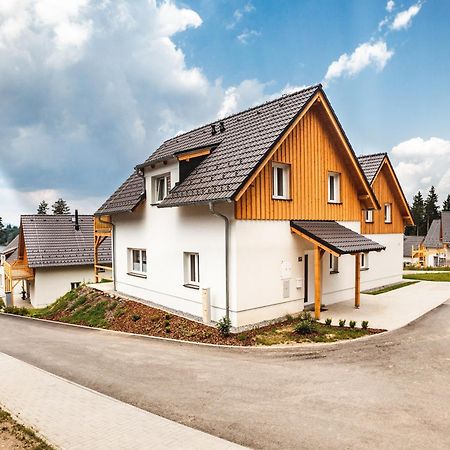 Lakeside Village - Vetrnik Frymburk Eksteriør billede