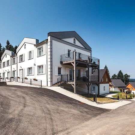 Lakeside Village - Vetrnik Frymburk Eksteriør billede
