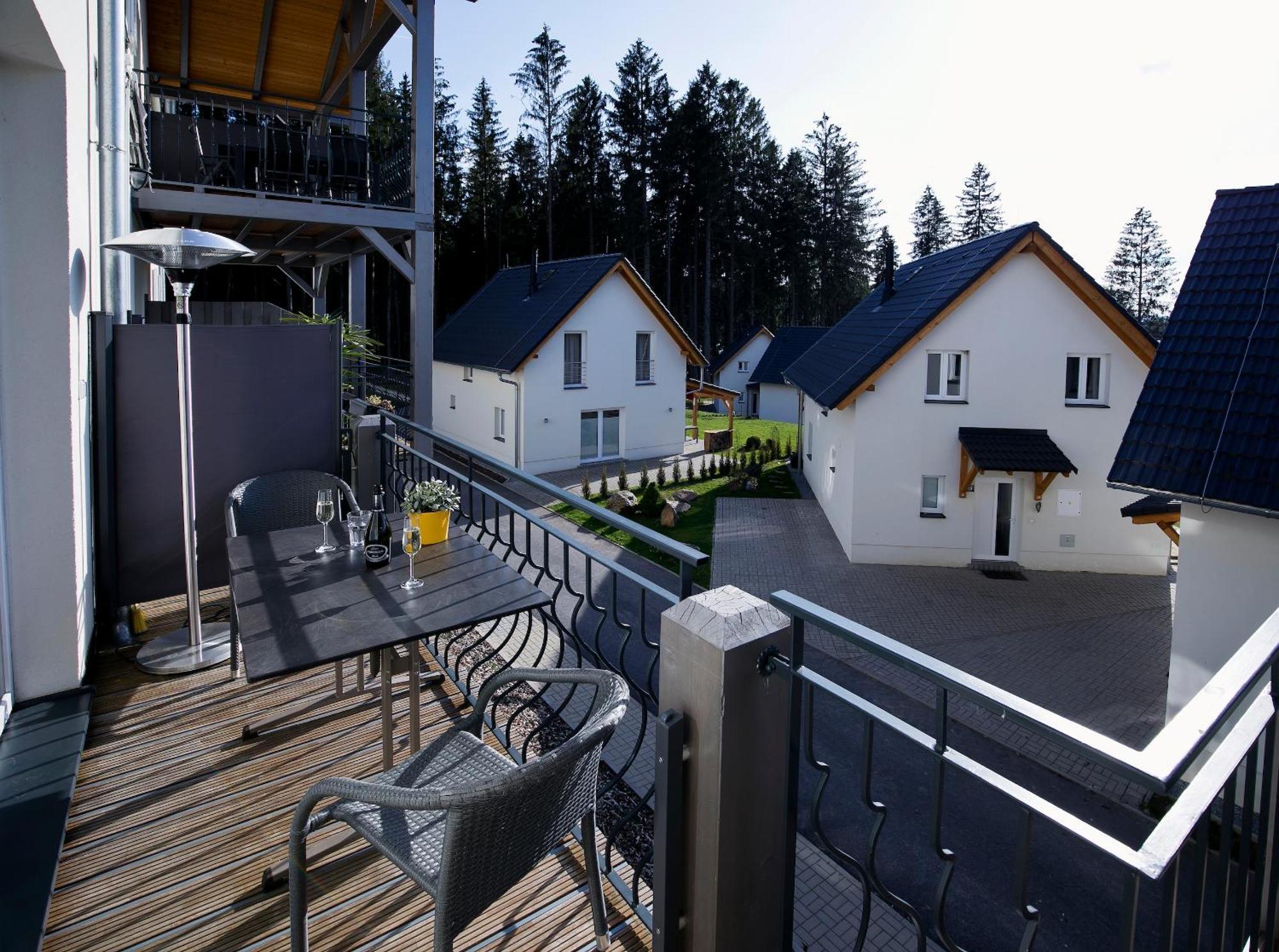 Lakeside Village - Vetrnik Frymburk Eksteriør billede